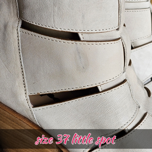 FREE PEOPLE Brayden Fisherman Boots - Picture 9 of 10